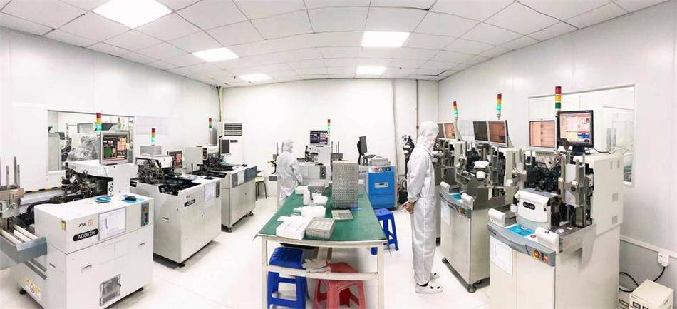 深圳大功率led灯珠厂商有哪些技术特点